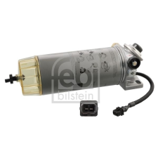 FEBI BILSTEIN Hűtőcső FEBI BILSTEIN 103272 vízhűtő