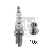 FEBI BILSTEIN Hűtőcső FEBI BILSTEIN 12997 vízhűtő