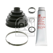FEBI BILSTEIN Hűtőcső FEBI BILSTEIN 14024 vízhűtő