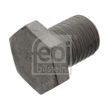FEBI BILSTEIN Hűtőcső FEBI BILSTEIN 27460 vízhűtő