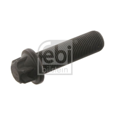 FEBI BILSTEIN Hűtőcső FEBI BILSTEIN 32119 vízhűtő