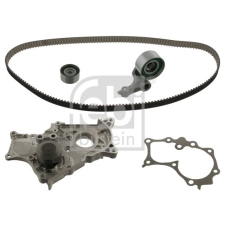 FEBI BILSTEIN Hűtőcső FEBI BILSTEIN 32640 vízhűtő