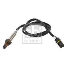 FEBI BILSTEIN Hűtőcső FEBI BILSTEIN 36839 vízhűtő