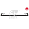 FEBI BILSTEIN Hűtőcső FEBI BILSTEIN 45986