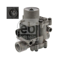 FEBI BILSTEIN Hűtőcső FEBI BILSTEIN 46385 vízhűtő