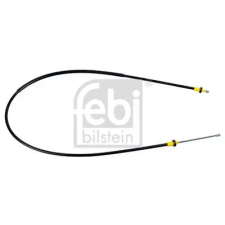 FEBI BILSTEIN huzal, rögzítőfék 101802 autóalkatrész
