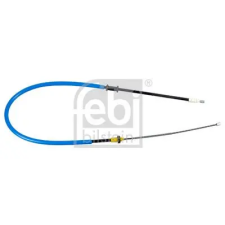 FEBI BILSTEIN huzal, rögzítőfék 101809 autóalkatrész