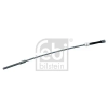 FEBI BILSTEIN huzal, rögzítőfék 101812