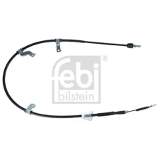 FEBI BILSTEIN huzal, rögzítőfék 106947 autóalkatrész