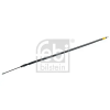 FEBI BILSTEIN huzal, rögzítőfék 109484