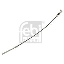 FEBI BILSTEIN huzal, rögzítőfék 171355 autóalkatrész