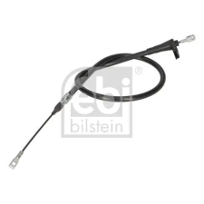 FEBI BILSTEIN huzal, rögzítőfék FEBI BILSTEIN 193686 autóalkatrész
