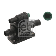 FEBI BILSTEIN Huzal, rögzítőfék FEBI BILSTEIN 34910 fékmunkahenger