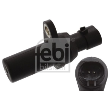 FEBI BILSTEIN impulzusadó, főtengely FEBI BILSTEIN 44841 autóalkatrész