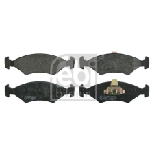 FEBI BILSTEIN Izzítógyertya FEBI BILSTEIN 15958 gyújtógyertya