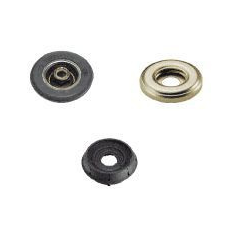 FEBI BILSTEIN javítókészlet gólyaláb támasztó csapágy első tengely kétoldali,szerelőanyaggal autóalkatrész