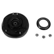 FEBI BILSTEIN javítókészlet gólyaláb támasztó csapágy gumi/fém,első tengely jobb,golyóscsapággyal autóalkatrész