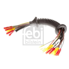 FEBI BILSTEIN Kábeljavító készlet, hátsó ajtó FEBI BILSTEIN 107102 autóalkatrész