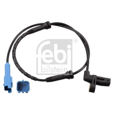 FEBI BILSTEIN Kerékagy FEBI BILSTEIN 10224 futómű