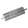FEBI BILSTEIN Kerékagy FEBI BILSTEIN 12573