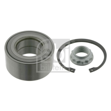 FEBI BILSTEIN Kerékagy FEBI BILSTEIN 26234 futómű