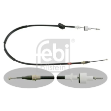 FEBI BILSTEIN Kerékanya FEBI BILSTEIN 06218 autóalkatrész