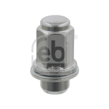 FEBI BILSTEIN kerékanya FEBI BILSTEIN 46662 autóalkatrész