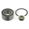 FEBI BILSTEIN kerékcsapágy készlet 24523