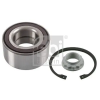 FEBI BILSTEIN kerékcsapágy készlet 26314