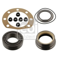 FEBI BILSTEIN Kerékcsapágy készlet FEBI BILSTEIN 01063 futómű