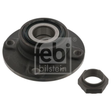 FEBI BILSTEIN Kerékcsapágy készlet FEBI BILSTEIN 05538 kormányvezérlő és kiegészítői