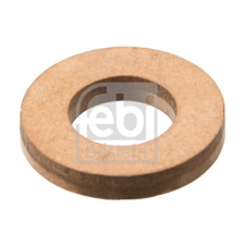FEBI BILSTEIN Kerékcsapágy készlet FEBI BILSTEIN 102834 futómű