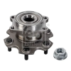 FEBI BILSTEIN kerékcsapágy készlet FEBI BILSTEIN 174135