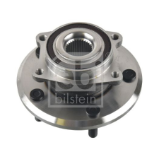 FEBI BILSTEIN kerékcsapágy készlet FEBI BILSTEIN 175246 autóalkatrész