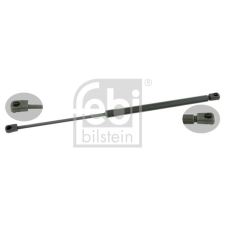 FEBI BILSTEIN Kerékcsapágy készlet FEBI BILSTEIN 24236 kormányvezérlő és kiegészítői
