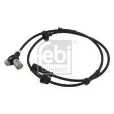 FEBI BILSTEIN Kerékcsapágy készlet FEBI BILSTEIN 24519 kormányvezérlő és kiegészítői