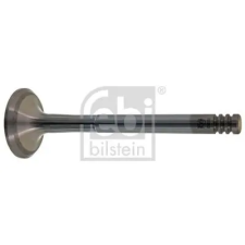 FEBI BILSTEIN Kipufogószelep 19960 autóalkatrész