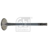 FEBI BILSTEIN Kipufogószelep 21036