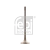 FEBI BILSTEIN Kipufogószelep 28633