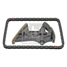 FEBI BILSTEIN Lánckészlet, olajszivattyú-hajtás FEBI BILSTEIN 47354 autóalkatrész