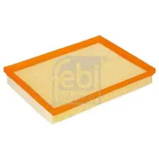 FEBI BILSTEIN légszűrő 100367 autóalkatrész
