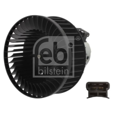 FEBI BILSTEIN Légszűrő FEBI BILSTEIN 38407 levegőszűrő