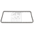 FEBI BILSTEIN Légszűrő FEBI BILSTEIN 49656