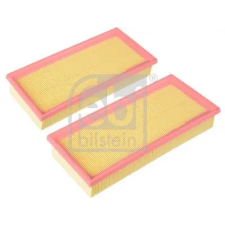 FEBI BILSTEIN Légszűrőbetét 174824 autóalkatrész