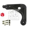 FEBI BILSTEIN lengőkar, kerékfelfüggesztés 33097
