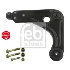 FEBI BILSTEIN lengőkar, kerékfelfüggesztés 33097 autóalkatrész