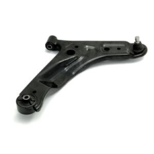 FEBI BILSTEIN lengőkar kerékfelfüggesztés első tengely jobb,acéllemez,csapággyal autóalkatrész