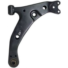 FEBI BILSTEIN lengőkar kerékfelfüggesztés első tengely jobb,acéllemez,csapággyal autóalkatrész