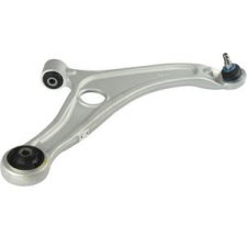 FEBI BILSTEIN lengőkar kerékfelfüggesztés első tengely jobb,alumínium,csapággyal autóalkatrész