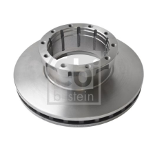 FEBI BILSTEIN Lengőkar, kerékfelfüggesztés FEBI BILSTEIN 10876 lengőkar